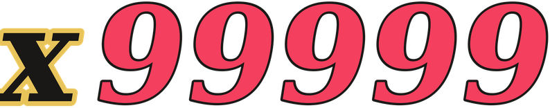 x99999 logo