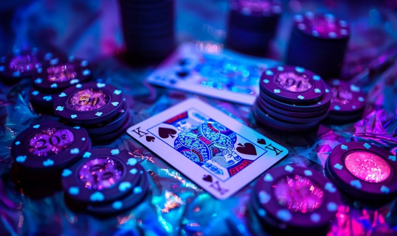 x99999 Powerball Texas Hold’em